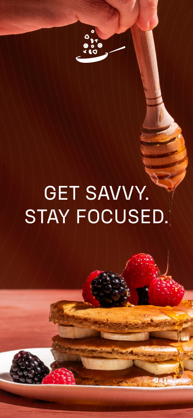 SavvyEats - Meal subscription platform